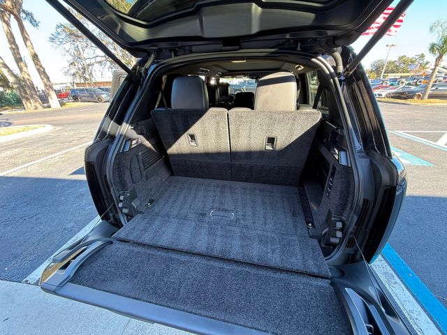2025 Land Rover Range Rover 2025 RANGE ROVER LONG WHEEL BASE 7 PASSENGER 23"s | Plant City, FL | psv5 DEMO - Bayshore Automotive 2025 Land Rover Range Rover 2025 RANGE ROVER LONG WHEEL BASE 7 PASSENGER 23"s | Plant City, FL | psv5 DEMO - Bayshore Automotive