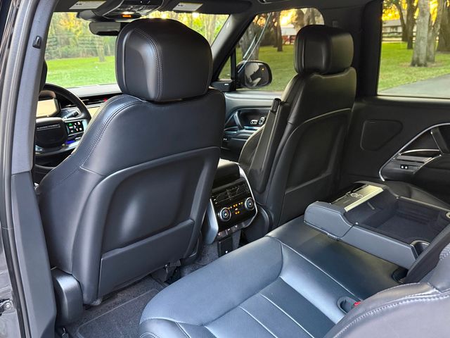 2025 Land Rover Range Rover 2025 RANGE ROVER LONG WHEEL BASE 7 PASSENGER 23"s | Plant City, FL | psv5 DEMO - Bayshore Automotive