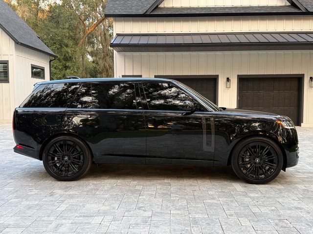 2025 Land Rover Range Rover 2025 RANGE ROVER LONG WHEEL BASE 7 PASSENGER 23"s | Plant City, FL | psv5 DEMO - Bayshore Automotive 2025 Land Rover Range Rover 2025 RANGE ROVER LONG WHEEL BASE 7 PASSENGER 23"s | Plant City, FL | psv5 DEMO - Bayshore Automotive