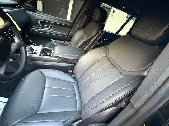 2025 Land Rover Range Rover 2025 RANGE ROVER LONG WHEEL BASE 7 PASSENGER 23"s | Plant City, FL | psv5 DEMO - Bayshore Automotive 2025 Land Rover Range Rover 2025 RANGE ROVER LONG WHEEL BASE 7 PASSENGER 23"s | Plant City, FL | psv5 DEMO - Bayshore Automotive