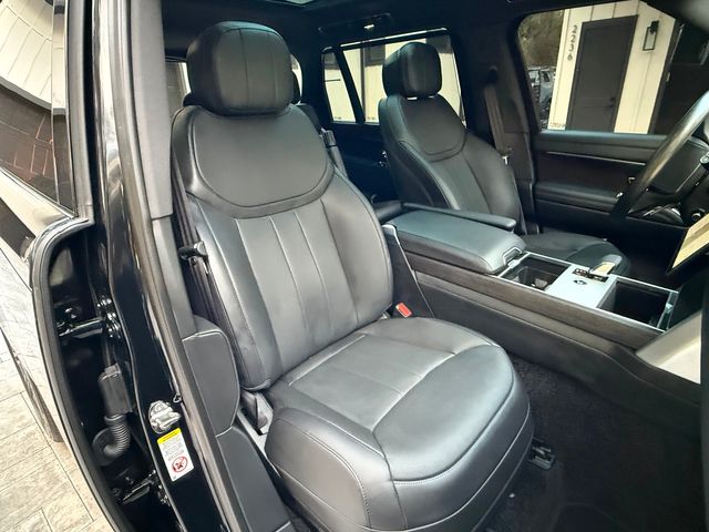 2025 Land Rover Range Rover 2025 RANGE ROVER LONG WHEEL BASE 7 PASSENGER 23"s | Plant City, FL | psv5 DEMO - Bayshore Automotive