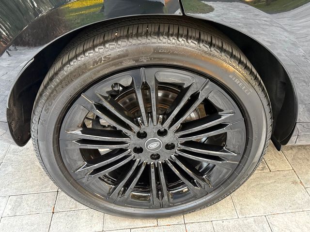 2025 Land Rover Range Rover 2025 RANGE ROVER LONG WHEEL BASE 7 PASSENGER 23"s | Plant City, FL | psv5 DEMO - Bayshore Automotive 2025 Land Rover Range Rover 2025 RANGE ROVER LONG WHEEL BASE 7 PASSENGER 23"s | Plant City, FL | psv5 DEMO - Bayshore Automotive