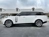 2025 Land Rover Range Rover WHITE/WHITE LONG WHEEL BASE 7 PASSENGER 23 BESPOKE | Plant City Florida | Bayshore Automotive 