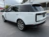 2025 Land Rover Range Rover WHITE/WHITE LONG WHEEL BASE 7 PASSENGER 23 BESPOKE | Plant City Florida | Bayshore Automotive 
