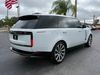 2025 Land Rover Range Rover WHITE/WHITE LONG WHEEL BASE 7 PASSENGER 23 BESPOKE | Plant City Florida | Bayshore Automotive 2025 Land Rover Range Rover WHITE/WHITE LONG WHEEL BASE 7 PASSENGER 23 BESPOKE | Plant City Florida | Bayshore Automotive