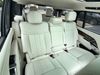 2025 Land Rover Range Rover WHITE/WHITE LONG WHEEL BASE 7 PASSENGER 23 BESPOKE | Plant City Florida | Bayshore Automotive 