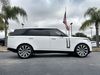 2025 Land Rover Range Rover WHITE/WHITE LONG WHEEL BASE 7 PASSENGER 23 BESPOKE | Plant City Florida | Bayshore Automotive 2025 Land Rover Range Rover WHITE/WHITE LONG WHEEL BASE 7 PASSENGER 23 BESPOKE | Plant City Florida | Bayshore Automotive