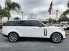 2025 Land Rover Range Rover WHITE/WHITE LONG WHEEL BASE 7 PASSENGER 23 BESPOKE | Plant City Florida | Bayshore Automotive 