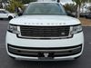 2025 Land Rover Range Rover WHITE/WHITE LONG WHEEL BASE 7 PASSENGER 23 BESPOKE | Plant City Florida | Bayshore Automotive 2025 Land Rover Range Rover WHITE/WHITE LONG WHEEL BASE 7 PASSENGER 23 BESPOKE | Plant City Florida | Bayshore Automotive