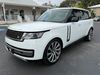 2025 Land Rover Range Rover WHITE/WHITE LONG WHEEL BASE 7 PASSENGER 23 BESPOKE | Plant City Florida | Bayshore Automotive 2025 Land Rover Range Rover WHITE/WHITE LONG WHEEL BASE 7 PASSENGER 23 BESPOKE | Plant City Florida | Bayshore Automotive