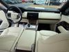 2025 Land Rover Range Rover WHITE/WHITE LONG WHEEL BASE 7 PASSENGER 23 BESPOKE | Plant City Florida | Bayshore Automotive 