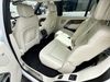 2025 Land Rover Range Rover WHITE/WHITE LONG WHEEL BASE 7 PASSENGER 23 BESPOKE | Plant City Florida | Bayshore Automotive 