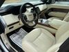 2025 Land Rover Range Rover WHITE/WHITE LONG WHEEL BASE 7 PASSENGER 23 BESPOKE | Plant City Florida | Bayshore Automotive 