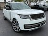 2025 Land Rover Range Rover WHITE/WHITE LONG WHEEL BASE 7 PASSENGER 23 BESPOKE | Plant City Florida | Bayshore Automotive 2025 Land Rover Range Rover WHITE/WHITE LONG WHEEL BASE 7 PASSENGER 23 BESPOKE | Plant City Florida | Bayshore Automotive