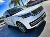 2025 Land Rover Range Rover WHITE/WHITE LONG WHEEL BASE 7 PASSENGER 23 BESPOKE | Plant City Florida | Bayshore Automotive 2025 Land Rover Range Rover WHITE/WHITE LONG WHEEL BASE 7 PASSENGER 23 BESPOKE | Plant City Florida | Bayshore Automotive
