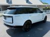 2025 Land Rover Range Rover WHITE/WHITE LONG WHEEL BASE 7 PASSENGER 23 BESPOKE | Plant City Florida | Bayshore Automotive 