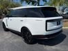 2025 Land Rover Range Rover WHITE/WHITE LONG WHEEL BASE 7 PASSENGER 23 BESPOKE | Plant City Florida | Bayshore Automotive 2025 Land Rover Range Rover WHITE/WHITE LONG WHEEL BASE 7 PASSENGER 23 BESPOKE | Plant City Florida | Bayshore Automotive