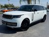 2025 Land Rover Range Rover WHITE/WHITE LONG WHEEL BASE 7 PASSENGER 23 BESPOKE | Plant City Florida | Bayshore Automotive 2025 Land Rover Range Rover WHITE/WHITE LONG WHEEL BASE 7 PASSENGER 23 BESPOKE | Plant City Florida | Bayshore Automotive