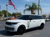2025 Land Rover Range Rover WHITE/WHITE LONG WHEEL BASE 7 PASSENGER 23 BESPOKE | Plant City Florida | Bayshore Automotive 2025 Land Rover Range Rover WHITE/WHITE LONG WHEEL BASE 7 PASSENGER 23 BESPOKE | Plant City Florida | Bayshore Automotive