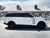 2025 Land Rover Range Rover WHITE/WHITE LONG WHEEL BASE 7 PASSENGER 23 BESPOKE | Plant City Florida | Bayshore Automotive 2025 Land Rover Range Rover WHITE/WHITE LONG WHEEL BASE 7 PASSENGER 23 BESPOKE | Plant City Florida | Bayshore Automotive