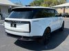 2025 Land Rover Range Rover WHITE/WHITE LONG WHEEL BASE 7 PASSENGER 23 BESPOKE | Plant City Florida | Bayshore Automotive 2025 Land Rover Range Rover WHITE/WHITE LONG WHEEL BASE 7 PASSENGER 23 BESPOKE | Plant City Florida | Bayshore Automotive