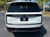 2025 Land Rover Range Rover WHITE/WHITE LONG WHEEL BASE 7 PASSENGER 23 BESPOKE | Plant City Florida | Bayshore Automotive 
