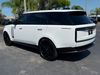 2025 Land Rover Range Rover WHITE/WHITE LONG WHEEL BASE 7 PASSENGER 23 BESPOKE | Plant City Florida | Bayshore Automotive 2025 Land Rover Range Rover WHITE/WHITE LONG WHEEL BASE 7 PASSENGER 23 BESPOKE | Plant City Florida | Bayshore Automotive