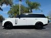 2025 Land Rover Range Rover WHITE/WHITE LONG WHEEL BASE 7 PASSENGER 23 BESPOKE | Plant City Florida | Bayshore Automotive 2025 Land Rover Range Rover WHITE/WHITE LONG WHEEL BASE 7 PASSENGER 23 BESPOKE | Plant City Florida | Bayshore Automotive