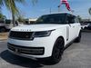 2025 Land Rover Range Rover WHITE/WHITE LONG WHEEL BASE 7 PASSENGER 23 BESPOKE | Plant City Florida | Bayshore Automotive 2025 Land Rover Range Rover WHITE/WHITE LONG WHEEL BASE 7 PASSENGER 23 BESPOKE | Plant City Florida | Bayshore Automotive