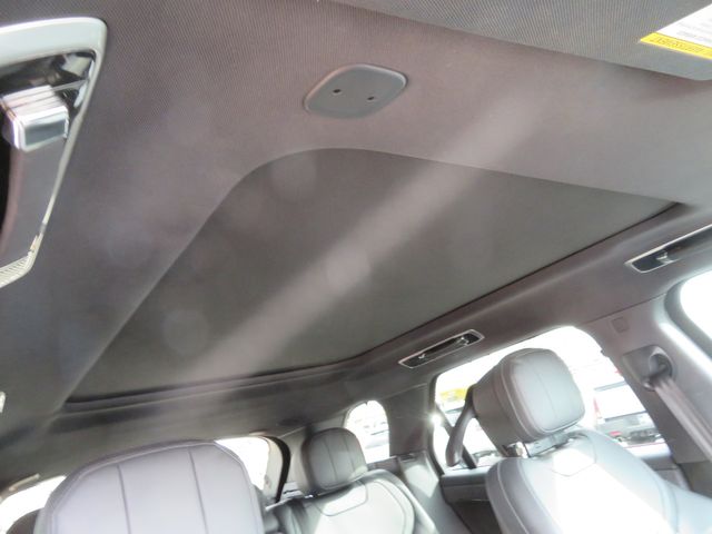 2025 Land Rover Range Rover Sport P400 Dynamic SE