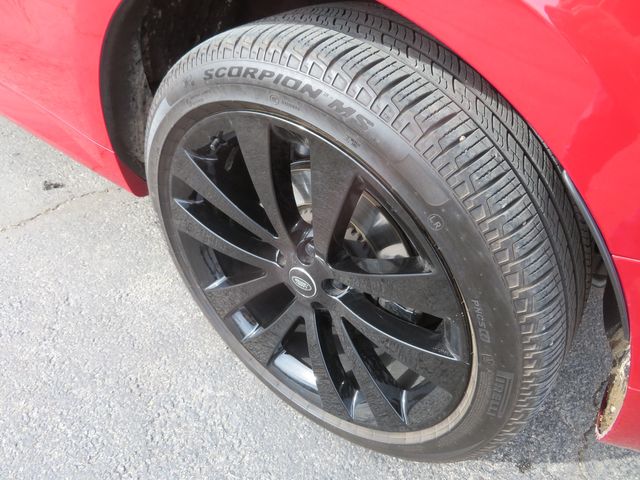 2025 Land Rover Range Rover Sport P400 Dynamic SE