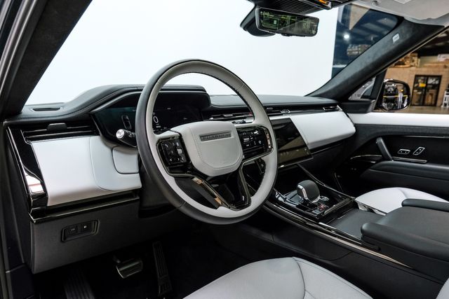 2025 Land Rover Range Rover Sport P550e Autobiography ,ROOF,360 CAM,HTD/COOL LTH | Carrollton, TX | Texas Vehicle Exchange 2025 Land Rover Range Rover Sport P550e Autobiography ,ROOF,360 CAM,HTD/COOL LTH | Carrollton, TX | Texas Vehicle Exchange