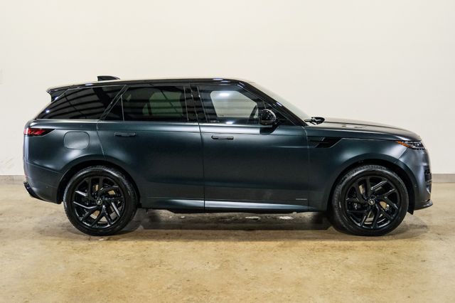 2025 Land Rover Range Rover Sport P550e Autobiography ,ROOF,360 CAM,HTD/COOL LTH | Carrollton, TX | Texas Vehicle Exchange