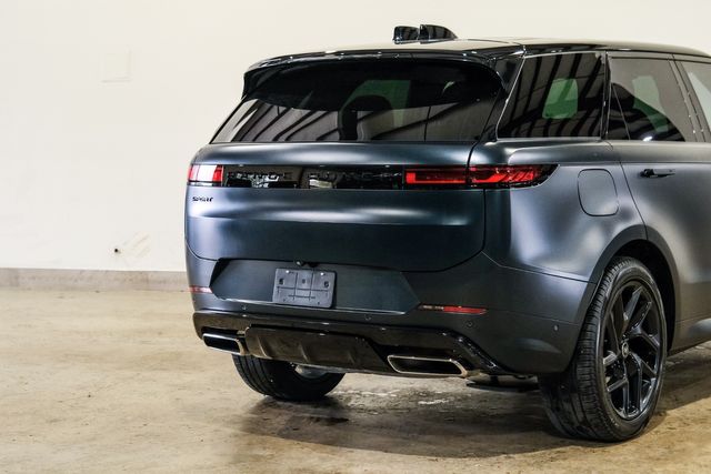 2025 Land Rover Range Rover Sport P550e Autobiography ,ROOF,360 CAM,HTD/COOL LTH | Carrollton, TX | Texas Vehicle Exchange 2025 Land Rover Range Rover Sport P550e Autobiography ,ROOF,360 CAM,HTD/COOL LTH | Carrollton, TX | Texas Vehicle Exchange