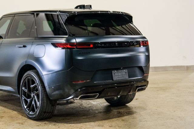 2025 Land Rover Range Rover Sport P550e Autobiography ,ROOF,360 CAM,HTD/COOL LTH | Carrollton, TX | Texas Vehicle Exchange 2025 Land Rover Range Rover Sport P550e Autobiography ,ROOF,360 CAM,HTD/COOL LTH | Carrollton, TX | Texas Vehicle Exchange