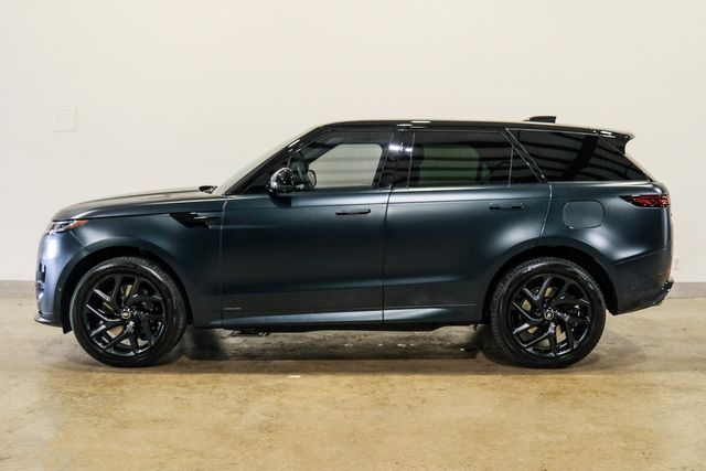 2025 Land Rover Range Rover Sport P550e Autobiography ,ROOF,360 CAM,HTD/COOL LTH | Carrollton, TX | Texas Vehicle Exchange 2025 Land Rover Range Rover Sport P550e Autobiography ,ROOF,360 CAM,HTD/COOL LTH | Carrollton, TX | Texas Vehicle Exchange