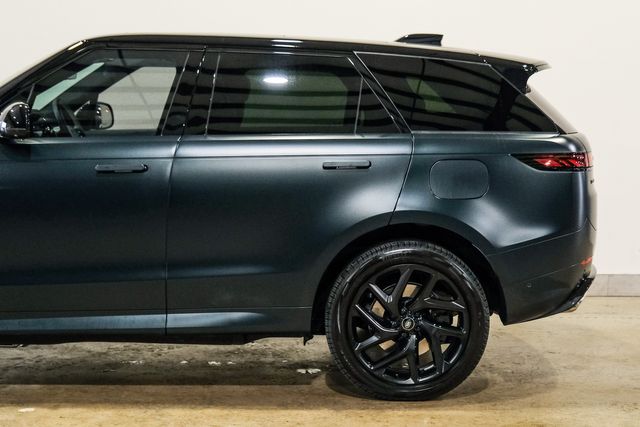 2025 Land Rover Range Rover Sport P550e Autobiography ,ROOF,360 CAM,HTD/COOL LTH | Carrollton, TX | Texas Vehicle Exchange 2025 Land Rover Range Rover Sport P550e Autobiography ,ROOF,360 CAM,HTD/COOL LTH | Carrollton, TX | Texas Vehicle Exchange