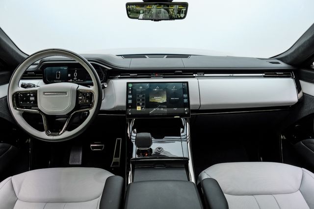 2025 Land Rover Range Rover Sport P550e Autobiography ,ROOF,360 CAM,HTD/COOL LTH | Carrollton, TX | Texas Vehicle Exchange