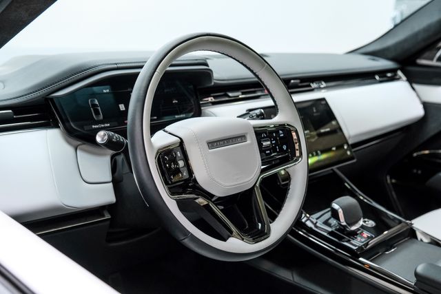 2025 Land Rover Range Rover Sport P550e Autobiography ,ROOF,360 CAM,HTD/COOL LTH | Carrollton, TX | Texas Vehicle Exchange