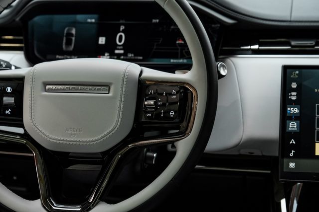 2025 Land Rover Range Rover Sport P550e Autobiography ,ROOF,360 CAM,HTD/COOL LTH | Carrollton, TX | Texas Vehicle Exchange 2025 Land Rover Range Rover Sport P550e Autobiography ,ROOF,360 CAM,HTD/COOL LTH | Carrollton, TX | Texas Vehicle Exchange