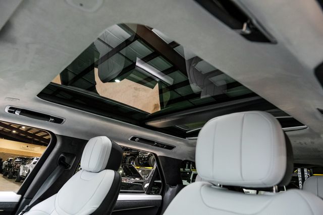 2025 Land Rover Range Rover Sport P550e Autobiography ,ROOF,360 CAM,HTD/COOL LTH | Carrollton, TX | Texas Vehicle Exchange