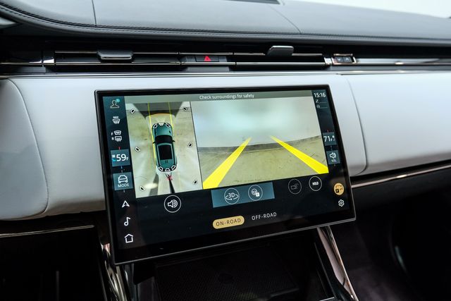 2025 Land Rover Range Rover Sport P550e Autobiography ,ROOF,360 CAM,HTD/COOL LTH | Carrollton, TX | Texas Vehicle Exchange 2025 Land Rover Range Rover Sport P550e Autobiography ,ROOF,360 CAM,HTD/COOL LTH | Carrollton, TX | Texas Vehicle Exchange