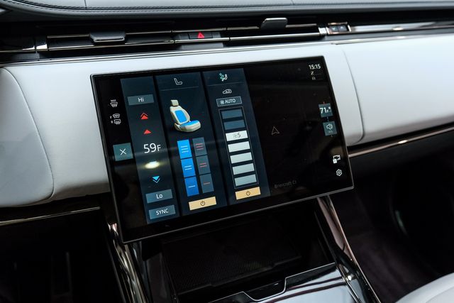 2025 Land Rover Range Rover Sport P550e Autobiography ,ROOF,360 CAM,HTD/COOL LTH | Carrollton, TX | Texas Vehicle Exchange