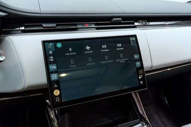 2025 Land Rover Range Rover Sport P550e Autobiography ,ROOF,360 CAM,HTD/COOL LTH | Carrollton, TX | Texas Vehicle Exchange 2025 Land Rover Range Rover Sport P550e Autobiography ,ROOF,360 CAM,HTD/COOL LTH | Carrollton, TX | Texas Vehicle Exchange