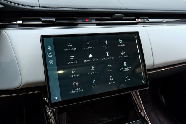 2025 Land Rover Range Rover Sport P550e Autobiography ,ROOF,360 CAM,HTD/COOL LTH | Carrollton, TX | Texas Vehicle Exchange