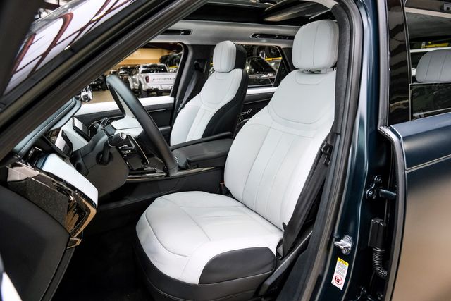 2025 Land Rover Range Rover Sport P550e Autobiography ,ROOF,360 CAM,HTD/COOL LTH | Carrollton, TX | Texas Vehicle Exchange 2025 Land Rover Range Rover Sport P550e Autobiography ,ROOF,360 CAM,HTD/COOL LTH | Carrollton, TX | Texas Vehicle Exchange