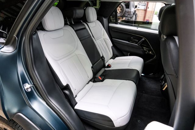 2025 Land Rover Range Rover Sport P550e Autobiography ,ROOF,360 CAM,HTD/COOL LTH | Carrollton, TX | Texas Vehicle Exchange 2025 Land Rover Range Rover Sport P550e Autobiography ,ROOF,360 CAM,HTD/COOL LTH | Carrollton, TX | Texas Vehicle Exchange