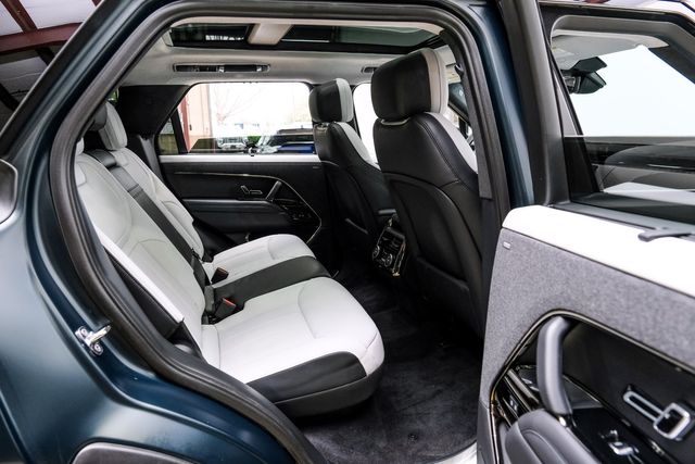 2025 Land Rover Range Rover Sport P550e Autobiography ,ROOF,360 CAM,HTD/COOL LTH | Carrollton, TX | Texas Vehicle Exchange 2025 Land Rover Range Rover Sport P550e Autobiography ,ROOF,360 CAM,HTD/COOL LTH | Carrollton, TX | Texas Vehicle Exchange