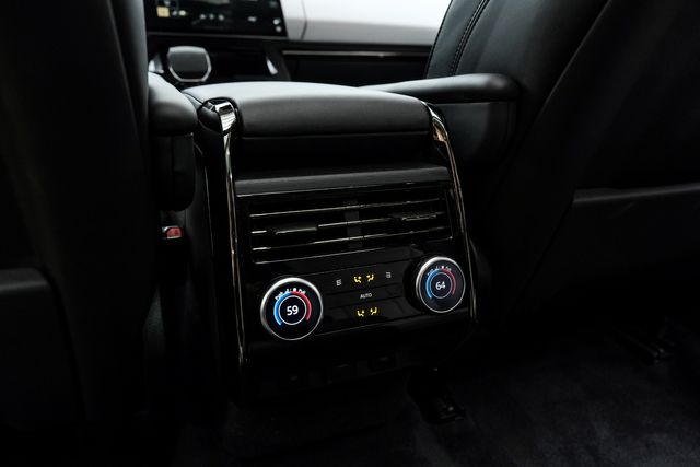 2025 Land Rover Range Rover Sport P550e Autobiography ,ROOF,360 CAM,HTD/COOL LTH | Carrollton, TX | Texas Vehicle Exchange 2025 Land Rover Range Rover Sport P550e Autobiography ,ROOF,360 CAM,HTD/COOL LTH | Carrollton, TX | Texas Vehicle Exchange