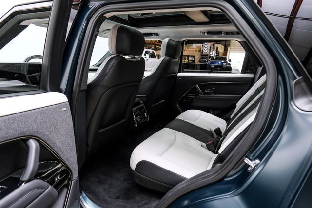 2025 Land Rover Range Rover Sport P550e Autobiography ,ROOF,360 CAM,HTD/COOL LTH | Carrollton, TX | Texas Vehicle Exchange